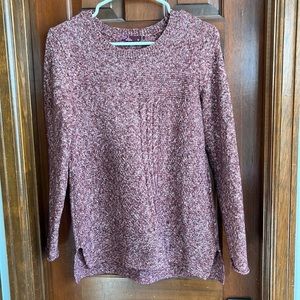 Prana tunic sweater